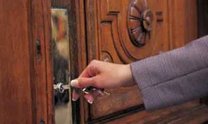  Chantilly Locksmith Service Chantilly, VA 703-270-6013