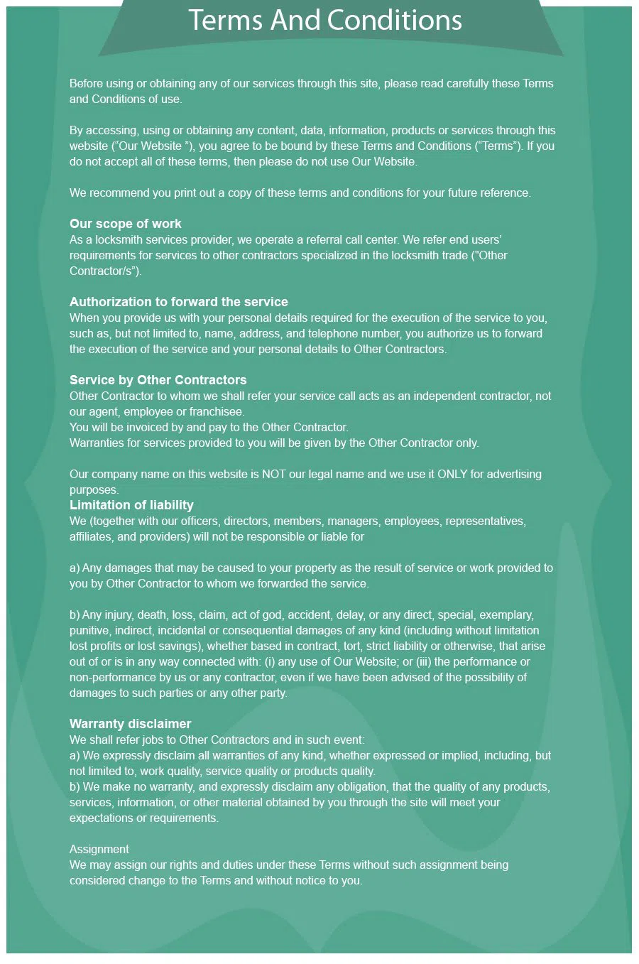 Chantilly Locksmith Service Chantilly, VA 703-270-6013